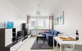 W Rent Like Home - Grojecka 19 25