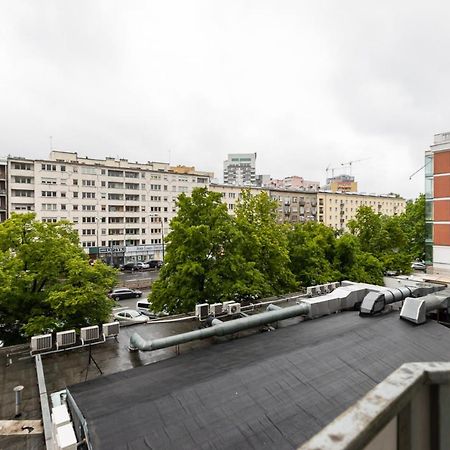 W Rent Like Home - Grojecka 19 25 Варшава Екстер'єр фото